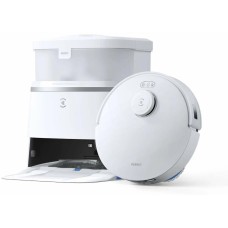 Ecovacs Робот-пылесос DEEBOT T30 PRO OMNI с зарядной станцией CH2311A (DDX14)