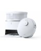 Ecovacs Робот-пылесос DEEBOT T30 PRO OMNI с зарядной станцией CH2311A (DDX14)