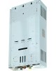 Водонагреватель газовый EDISSON F 20 D (ЭдЭ000156)
