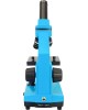 Микроскоп LEVENHUK RAINBOW 2L PLUS AZURE\Лазурь