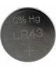 Элементы питания GP (02830) 186FRA-2C10 (LR43)