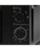 Микроволновая печь с грилем BBK 20MWG-739M/B черный