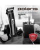 Машинка для стрижки POLARIS PHC 3015 RC черный