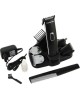 Машинка для стрижки POLARIS PHC 3015 RC черный