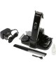 Машинка для стрижки POLARIS PHC 3015 RC черный