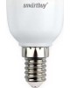 Лампа светодиодная SMARTBUY (SBL-C37-9_5-40K-E14) 9.5W/4000/E14