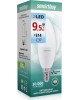 Лампа светодиодная SMARTBUY (SBL-C37-9_5-40K-E14) 9.5W/4000/E14