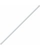 Лампа светодиодная VOLPE (UL-00003086) LED-T8-24W/NW/G13/FR/FIX/O с матовым рассеивателем G13 неповоротный Серия Optima 4