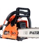 Пила PATRIOT 220105515 PT 3816 Imperial Пила цепная бензиновая