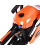 Пила PATRIOT 220105515 PT 3816 Imperial Пила цепная бензиновая