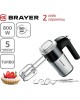 Миксер BRAYER BR1302