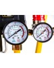 Компрессор DENZEL DC1500/24 Компрессор воздушный 58160