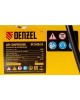 Компрессор DENZEL DC1500/24 Компрессор воздушный 58160