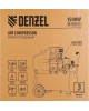 Компрессор DENZEL DC1500/24 Компрессор воздушный 58160