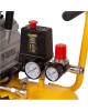 Компрессор DENZEL DC1500/24 Компрессор воздушный 58160