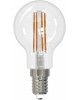 Лампочки светодиодные UNIEL (UL-00005176) LED-G45-11W/3000K/E14/CL PLS02WH