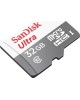 Карта памяти SANDISK 32GB MicroSDHC Ultra Class10 UHS-I U1 100MB/s (SDSQUNR-032G-GN3MN)