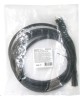 Кабель HDMI DEFENDER (87457) HDMI-10 HDMI M-M, ver1.4, 3.0м
