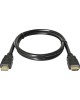 Кабель HDMI DEFENDER (87457) HDMI-10 HDMI M-M, ver1.4, 3.0м
