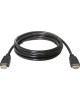 Кабель HDMI DEFENDER (87457) HDMI-10 HDMI M-M, ver1.4, 3.0м