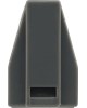 Электроустановочные изделия REXANT (06-0206-B10) ЭКСПРЕСС-КЛЕММА С ПАСТОЙ СМК 773-302, 2-ПРОВОДНАЯ ДО 2,5 ММ2, СЕРАЯ