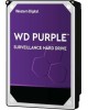 Жесткий диск WD Original SATA-III 18Tb WD181PURP Video Purple Pro (7200rpm) 512Mb 3.5