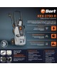 Мойка BORT KEX-2700-R
