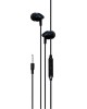Наушники EXPLOYD (EX-HP-1475) 3.5mm/чёрный/1.2М/Easy