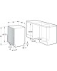 Посудомоечная машина GORENJE GV541D10