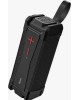 Мидисистема HOCO (6931474749055) HC6 Black