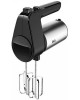 Миксер ручной BQ MX323 Steel-black