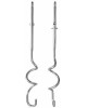 Миксер ручной BQ MX323 Steel-black
