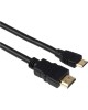 EXEGATE EX257911RUS Кабель HDMI to miniHDMI (19M -19M) 1.8м , ver1.4, позолоченные контакты