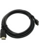 EXEGATE EX257911RUS Кабель HDMI to miniHDMI (19M -19M) 1.8м , ver1.4, позолоченные контакты