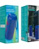 Акустика BOROFONE (6974443386714) BR24 Peacock blue