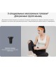 Массажер XIAOMI Massage Gun Mini BHR6083GL