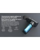 Массажер XIAOMI Massage Gun Mini BHR6083GL