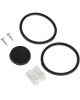 UNIEL UUL-A01S 60W/E27 IP44 BLACK