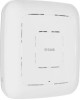 D-LINK Точка доступа DAP-300P (DAP-300P/A1A) 10/100BASE-TX белый