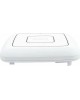 D-LINK Точка доступа DAP-300P (DAP-300P/A1A) 10/100BASE-TX белый