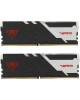 PATRIOT Модуль памяти DIMM DDR5-6200 32GB (16GBx2) RGB PVVR532G620C40K PATRIOT Модуль памяти DIMM DDR5-6200 32GB (16GBx2) RGB PVVR532G620C40K