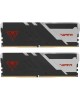 PATRIOT Модуль памяти DIMM DDR5-6200 32GB (16GBx2) RGB PVVR532G620C40K PATRIOT Модуль памяти DIMM DDR5-6200 32GB (16GBx2) RGB PVVR532G620C40K