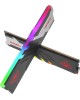 PATRIOT Модуль памяти DIMM DDR5-6200 32GB (16GBx2) RGB PVVR532G620C40K PATRIOT Модуль памяти DIMM DDR5-6200 32GB (16GBx2) RGB PVVR532G620C40K