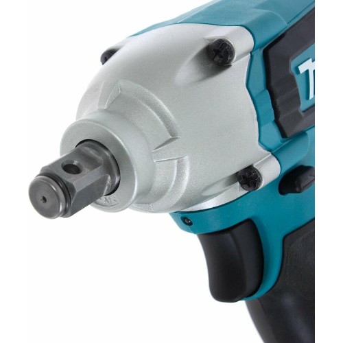 MAKITA Гайковерт DTW190Z аккум. патрон:квад.1/2 MAKITA Гайковерт DTW190Z аккум. патрон:квад.1/2