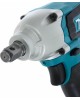 MAKITA Гайковерт DTW190Z аккум. патрон:квад.1/2 MAKITA Гайковерт DTW190Z аккум. патрон:квад.1/2