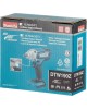 MAKITA Гайковерт DTW190Z аккум. патрон:квад.1/2 MAKITA Гайковерт DTW190Z аккум. патрон:квад.1/2
