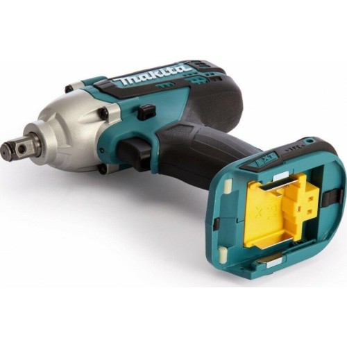 MAKITA Гайковерт DTW190Z аккум. патрон:квад.1/2 MAKITA Гайковерт DTW190Z аккум. патрон:квад.1/2