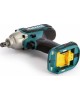 MAKITA Гайковерт DTW190Z аккум. патрон:квад.1/2 MAKITA Гайковерт DTW190Z аккум. патрон:квад.1/2