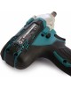 MAKITA Гайковерт DTW190Z аккум. патрон:квад.1/2 MAKITA Гайковерт DTW190Z аккум. патрон:квад.1/2