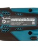 MAKITA Гайковерт DTW190Z аккум. патрон:квад.1/2 MAKITA Гайковерт DTW190Z аккум. патрон:квад.1/2